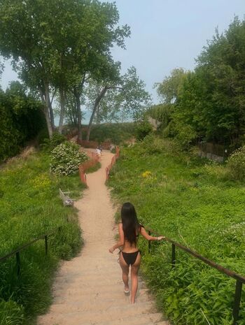 Full leaked Yebin park private onlyfans photo