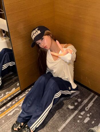 Full leaked Imchanelchancex/ private onlyfans photo