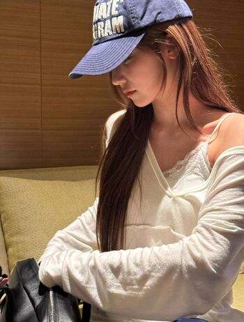 Full leaked Lidsy/ private onlyfans photo