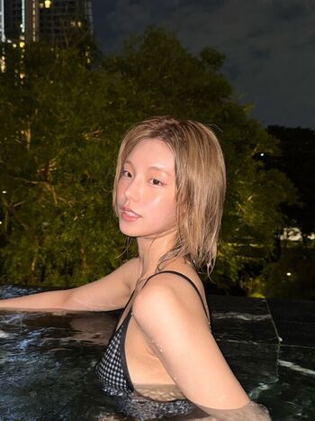 Full leaked Nangabi/ private onlyfans photo