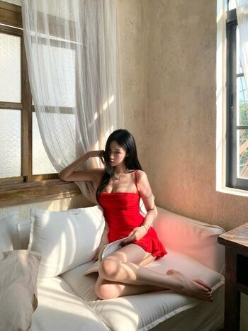 Full leaked Yingorr private onlyfans photo