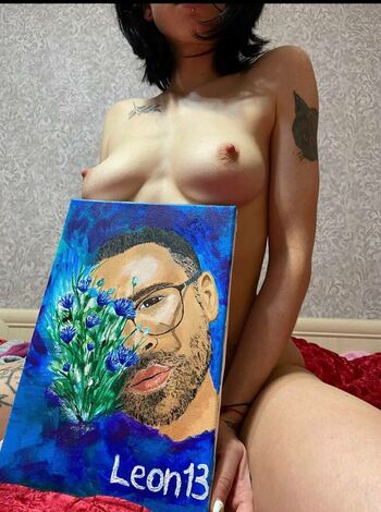 Full leaked Yomiflower private onlyfans photo