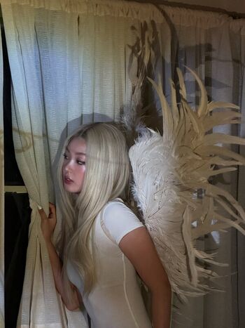 Full leaked Yoonchae private onlyfans photo