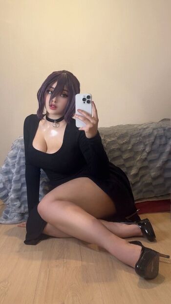 Full leaked Yoshihara private onlyfans photo