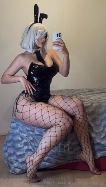 Full leaked Yoshihara private onlyfans photo
