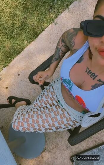 Full leaked Yoss bones private onlyfans photo