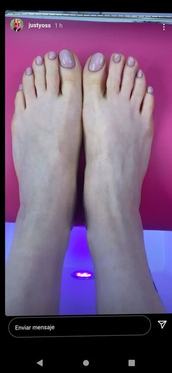Full leaked Yosstop page private onlyfans photo