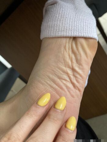 Full leaked Yosstop private onlyfans photo