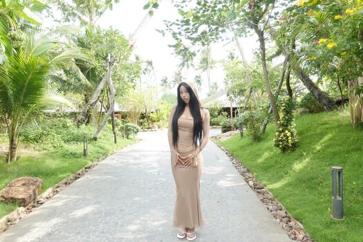 Full leaked Youha private onlyfans photo