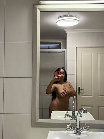 Full leaked Yourafrobitch private onlyfans photo