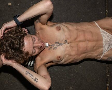 Full leaked Yoursecretrunner private onlyfans photo