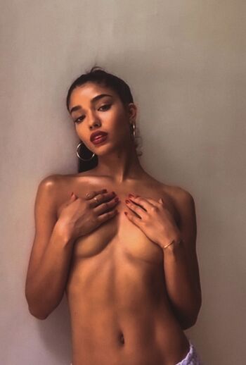 Full leaked Yovanna ventura private onlyfans photo