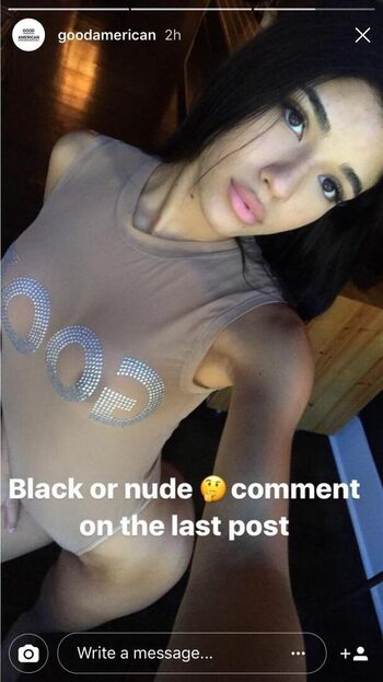 Full leaked Yovanna ventura private onlyfans photo