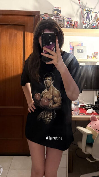 Full leaked Yquen private onlyfans photo