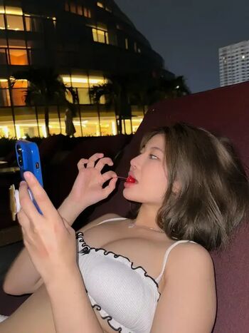 Full leaked Yskaela private onlyfans photo