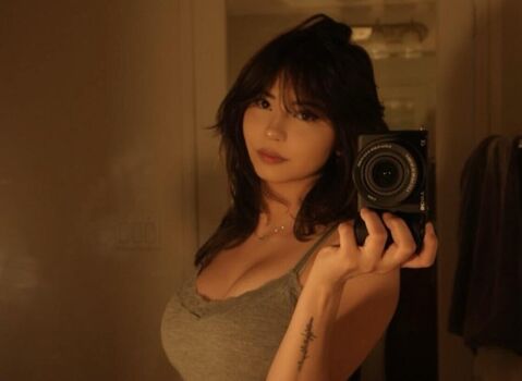 Full leaked Yukiifoxx private onlyfans photo