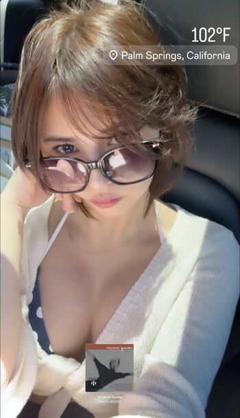 Full leaked Yukiifoxx private onlyfans photo