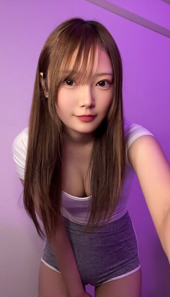 Full leaked Yuna chan private onlyfans photo