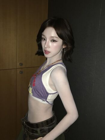 Full leaked Beebee/ private onlyfans photo