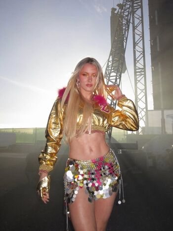 Zara Larsson