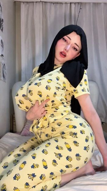 Full leaked Zelal private onlyfans photo