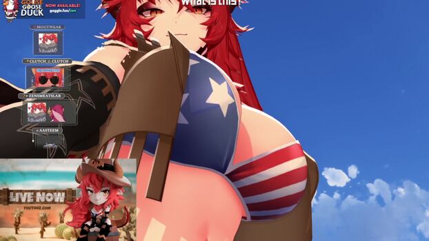 Full leaked Zentreya private onlyfans photo