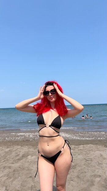 Full leaked Zeynepiksy zeynep private onlyfans photo