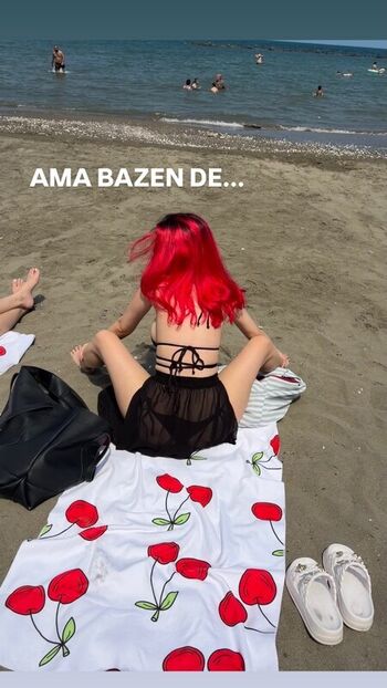 Full leaked Zeynepiksy zeynep private onlyfans photo