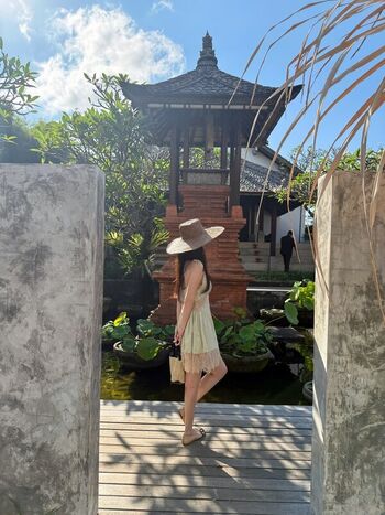 Full leaked Zhang xinmu  page private onlyfans photo