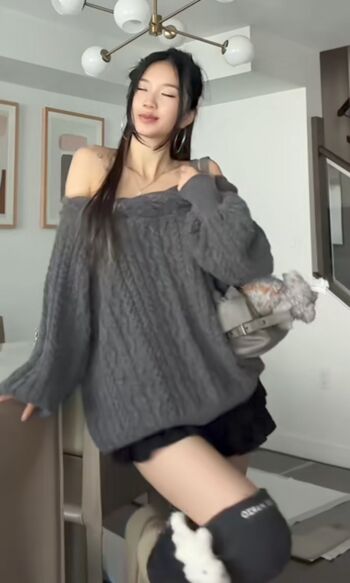 Full leaked Zoedang private onlyfans photo