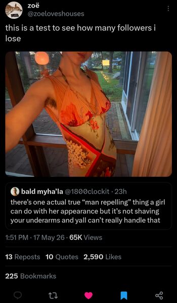 Full leaked Zoeplzshutup private onlyfans photo