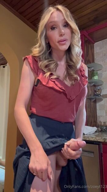 Full leaked Zoey taylor private onlyfans photo