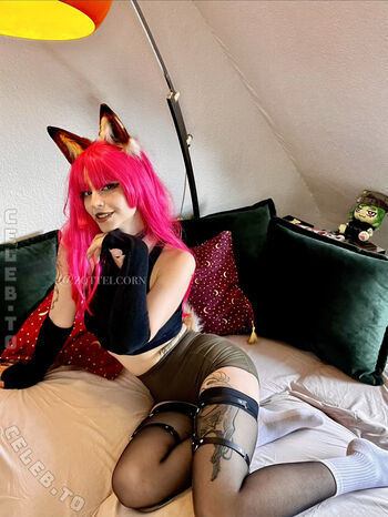 Full leaked Zottelcorn private onlyfans photo