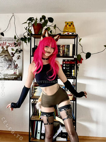 Full leaked Zottelcorn private onlyfans photo
