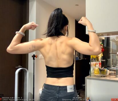 Full leaked Jadynnstone/ private onlyfans photo